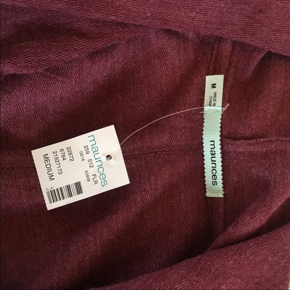 Stylish Lightweight Sweatshirt - Picture 5 of 5